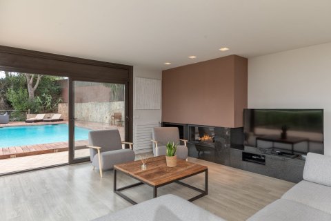 4 bedrooms house for sale in Begur, Girona, Catalonia, Spain № 6793 - photo 4