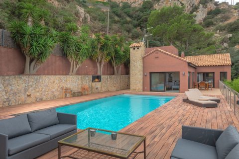 4 bedrooms house for sale in Begur, Girona, Catalonia, Spain № 6793 - photo 2