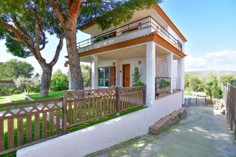 3 bedrooms house for sale in Coma-Ruga, Tarragona, Catalonia, Spain № 6794 - photo 23