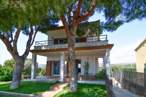 3 bedrooms house for sale in Coma-Ruga, Tarragona, Catalonia, Spain № 6794 - photo 25
