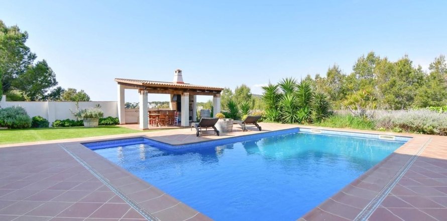 3 bedrooms house for sale in Coma-Ruga, Tarragona, Catalonia, Spain № 6794