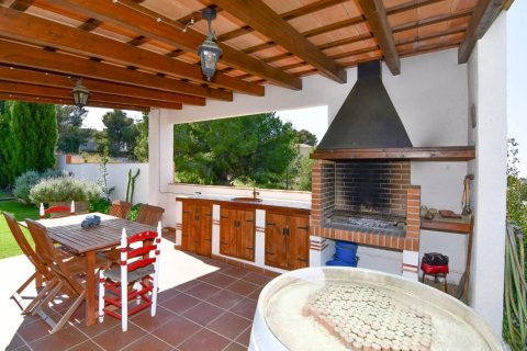 3 bedrooms house for sale in Coma-Ruga, Tarragona, Catalonia, Spain № 6794 - photo 5