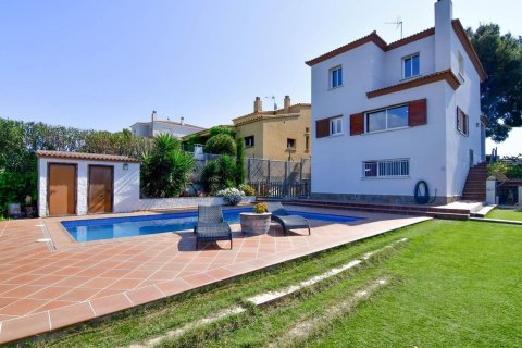 3 bedrooms house for sale in Coma-Ruga, Tarragona, Catalonia, Spain № 6794 - photo 3