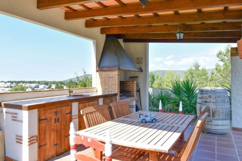 3 bedrooms house for sale in Coma-Ruga, Tarragona, Catalonia, Spain № 6794 - photo 4