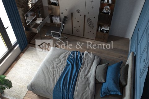 3 bedrooms house for sale in Lloret de Mar, Girona, Catalonia, Spain № 6791 - photo 14