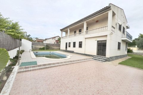 4 bedrooms house for sale in Coma-Ruga, Tarragona, Catalonia, Spain № 6795 - photo 5