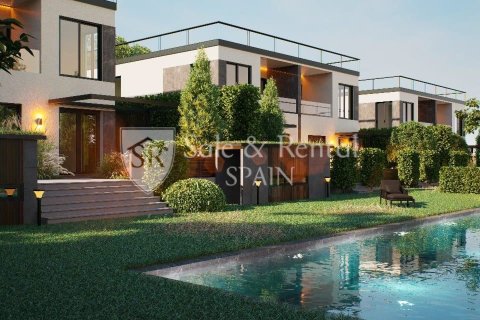 3 bedrooms house for sale in Lloret de Mar, Girona, Catalonia, Spain № 6789 - photo 19