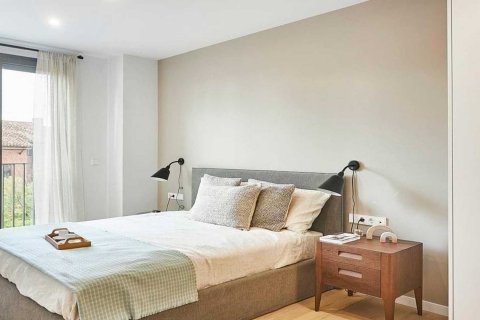 5 bedrooms apartment for sale in Zenit Sant Cugat Sant Cugat Del Valles, Barcelona, Catalonia, Spain № 3219