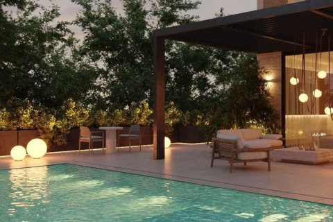 4 bedrooms house for sale in Barcelona, Catalonia, Spain № 3190 - photo 2