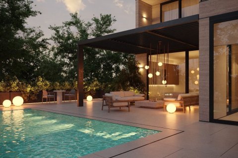 4 bedrooms house for sale in Barcelona, Catalonia, Spain № 3190 - photo 3