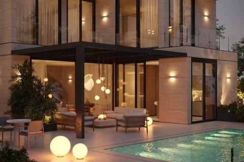 4 bedrooms house for sale in Barcelona, Catalonia, Spain № 3190 - photo 4