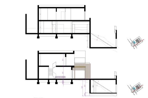 4 bedrooms house for sale in Barcelona, Catalonia, Spain № 3190 - photo 19