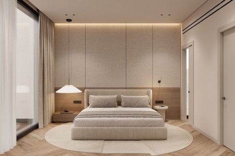 4 bedrooms house for sale in Barcelona, Catalonia, Spain № 3190 - photo 13