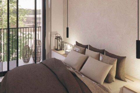 3 bedrooms apartment for sale in Sant Pere Sabadell, Barcelona, Catalonia, Spain № 3222