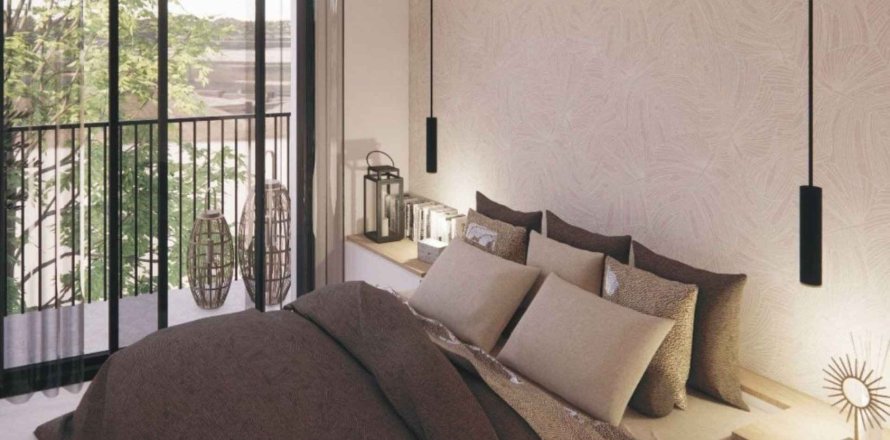 3 chambres apartment à vendre à Sant Pere Sabadell, Barcelona, Catalonia, Spain № 3222
