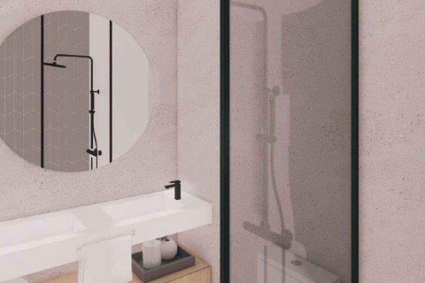 Apartamento de 3 dormitorios en venta en Sant Pere Sabadell, Barcelona, Cataluña, Spain № 3222 - foto 6