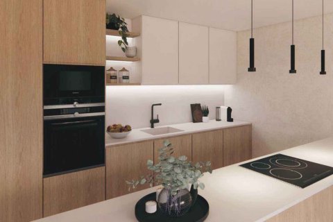 Apartamento de 3 dormitorios en venta en Sant Pere Sabadell, Barcelona, Cataluña, Spain № 3222 - foto 7