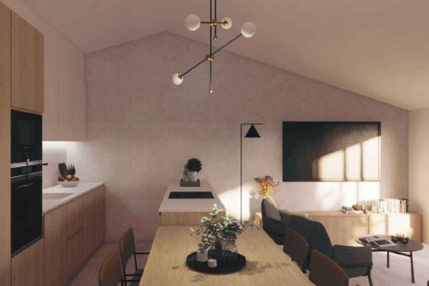 Apartamento de 3 dormitorios en venta en Sant Pere Sabadell, Barcelona, Cataluña, Spain № 3222 - foto 5