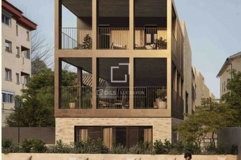 3 bedrooms apartment for sale in Sant Cugat Del Valles, Barcelona, Catalonia, Spain № 4601 - photo 7