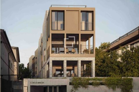 3 bedrooms apartment for sale in Sant Cugat Del Valles, Barcelona, Catalonia, Spain № 4601 - photo 6