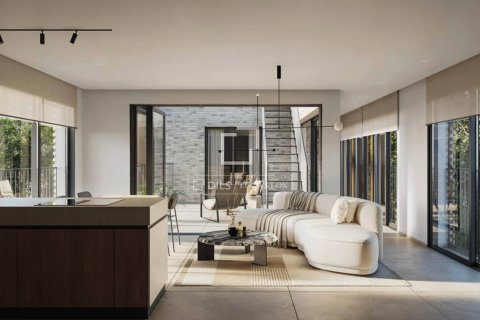 3 bedrooms apartment for sale in Sant Cugat Del Valles, Barcelona, Catalonia, Spain № 4601