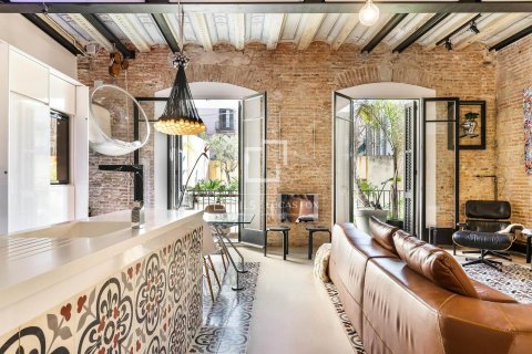 2 bedrooms apartment for sale in Barcelona, Catalonia, Spain № 4507 - photo 4