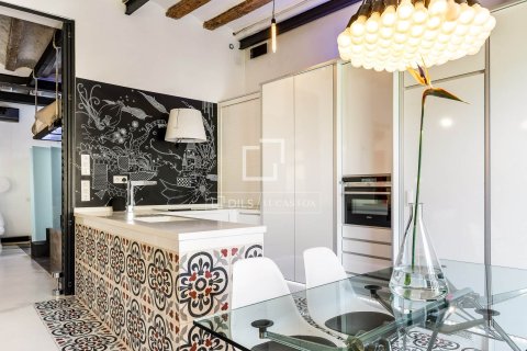2 bedrooms apartment for sale in Barcelona, Catalonia, Spain № 4507 - photo 5