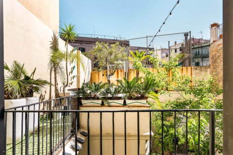 2 bedrooms apartment for sale in Barcelona, Catalonia, Spain № 4507 - photo 27