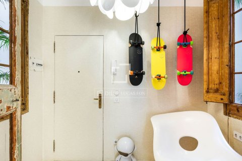 2 bedrooms apartment for sale in Barcelona, Catalonia, Spain № 4507 - photo 28