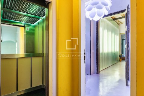 2 bedrooms apartment for sale in Barcelona, Catalonia, Spain № 4507 - photo 29