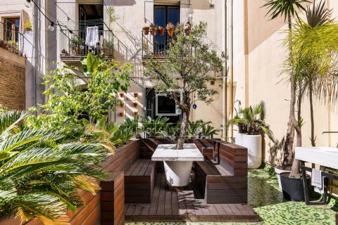 2 bedrooms apartment for sale in Barcelona, Catalonia, Spain № 4507