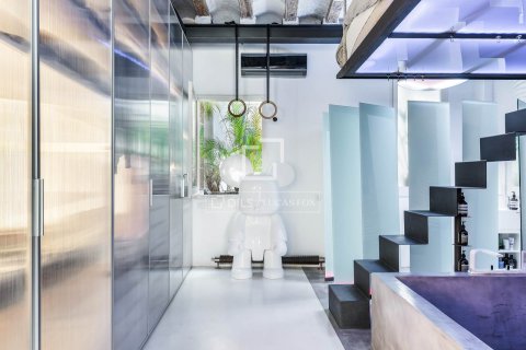2 bedrooms apartment for sale in Barcelona, Catalonia, Spain № 4507 - photo 22
