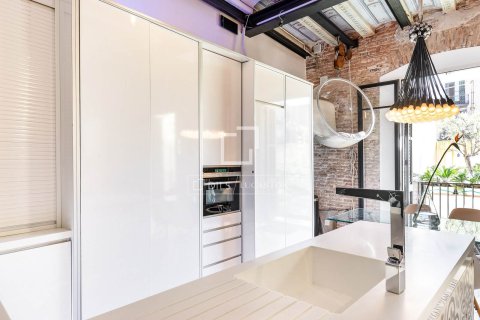 2 bedrooms apartment for sale in Barcelona, Catalonia, Spain № 4507 - photo 7
