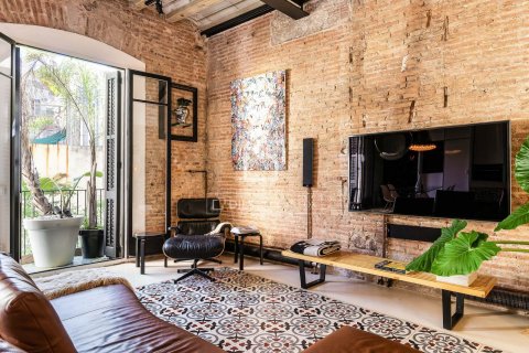 2 bedrooms apartment for sale in Barcelona, Catalonia, Spain № 4507 - photo 11