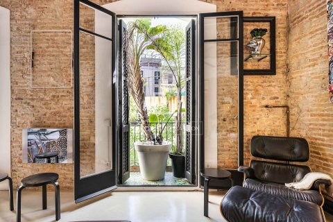 2 bedrooms apartment for sale in Barcelona, Catalonia, Spain № 4507 - photo 8