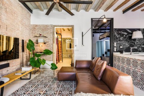 2 bedrooms apartment for sale in Barcelona, Catalonia, Spain № 4507 - photo 12