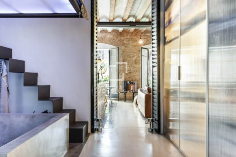 2 bedrooms apartment for sale in Barcelona, Catalonia, Spain № 4507 - photo 21