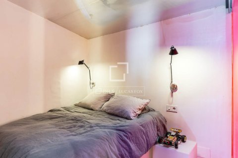 2 bedrooms apartment for sale in Barcelona, Catalonia, Spain № 4507 - photo 15