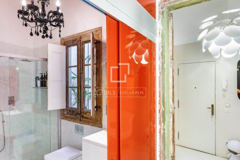 2 bedrooms apartment for sale in Barcelona, Catalonia, Spain № 4507 - photo 17
