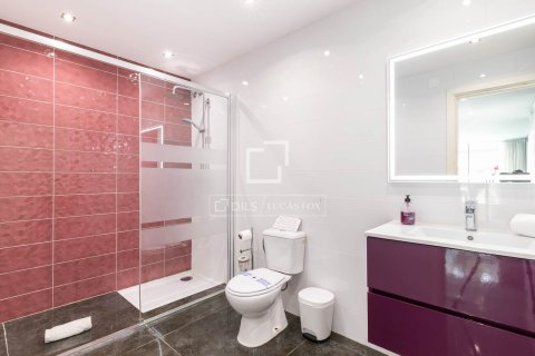 7 bedrooms villa for rent in Castelldefels, Barcelona, Catalonia, Spain № 4508 - photo 27