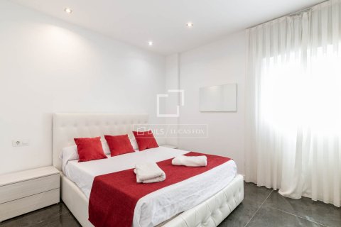 7 bedrooms villa for rent in Castelldefels, Barcelona, Catalonia, Spain № 4508 - photo 24