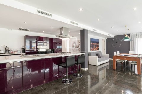 7 bedrooms villa for rent in Castelldefels, Barcelona, Catalonia, Spain № 4508 - photo 11