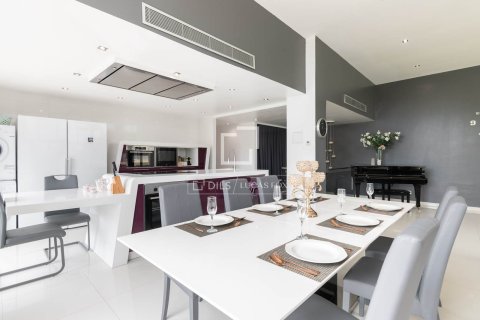 7 bedrooms villa for rent in Castelldefels, Barcelona, Catalonia, Spain № 4508 - photo 7