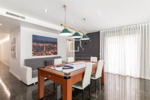 7 bedrooms villa for rent in Castelldefels, Barcelona, Catalonia, Spain № 4508 - photo 30