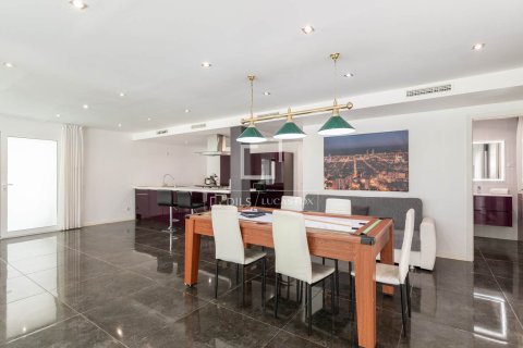 7 bedrooms villa for rent in Castelldefels, Barcelona, Catalonia, Spain № 4508 - photo 29