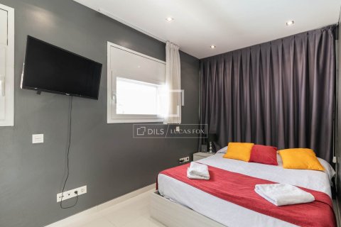 7 bedrooms villa for rent in Castelldefels, Barcelona, Catalonia, Spain № 4508 - photo 14