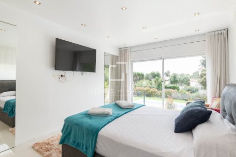 7 bedrooms villa for rent in Castelldefels, Barcelona, Catalonia, Spain № 4508 - photo 18