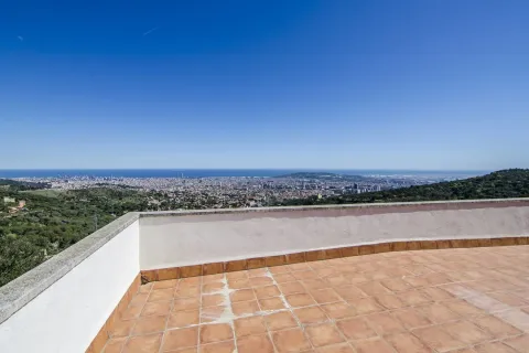 7 bedrooms house for sale in Barcelona, Catalonia, Spain № 1608 - photo 9