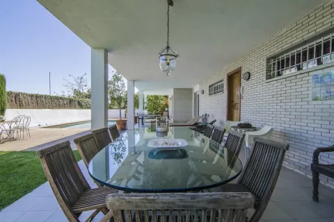 7 bedrooms house for sale in Barcelona, Catalonia, Spain № 1608 - photo 8
