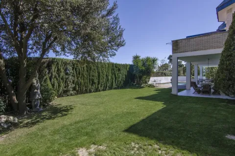 7 bedrooms house for sale in Barcelona, Catalonia, Spain № 1608 - photo 15